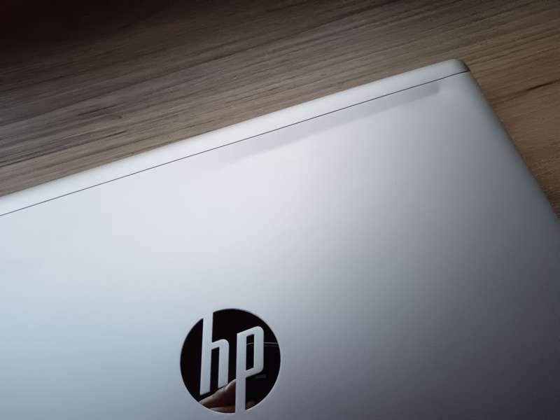 Hp Probook 450 G9 I5 12th Gen + Free Laptop Bag