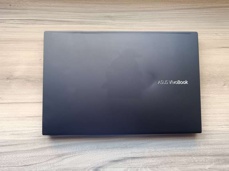 ASUS Vivobook 14" Intel Core I5 11th Gen + Free Laptop Bag