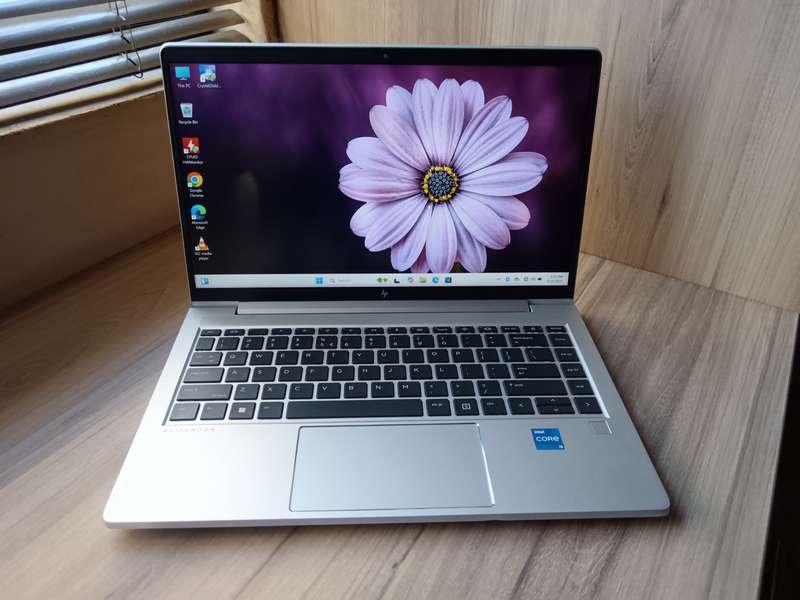 HP ELITEBOOK 640 G10 Intel Core i5 13th Gen + Free Laptop Bag