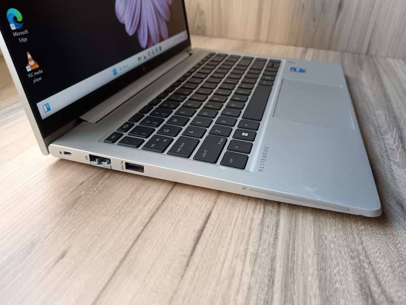 HP ELITEBOOK 640 G10 Intel Core i5 13th Gen + Free Laptop Bag