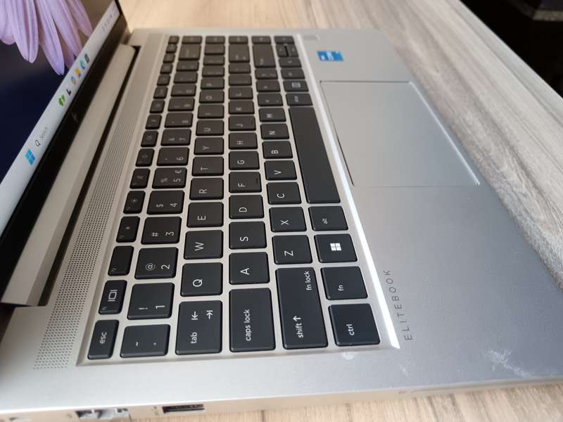 HP ELITEBOOK 640 G10 Intel Core i5 13th Gen + Free Laptop Bag