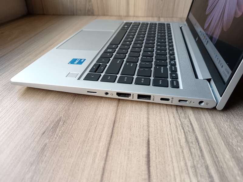 HP ELITEBOOK 640 G10 Intel Core i5 13th Gen + Free Laptop Bag