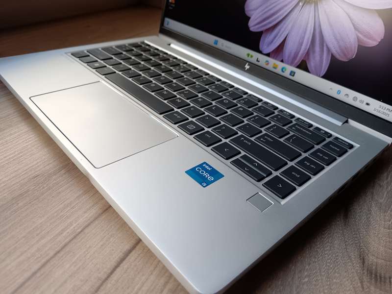 HP ELITEBOOK 640 G10 Intel Core i5 13th Gen + Free Laptop Bag