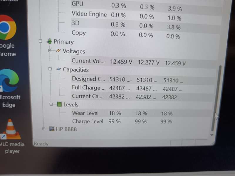 HP ELITEBOOK 640 G10 Intel Core i5 13th Gen + Free Laptop Bag