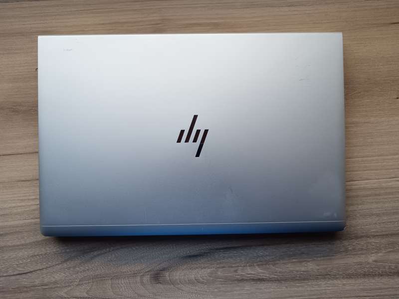 HP ELITEBOOK 640 G10 Intel Core i5 13th Gen + Free Laptop Bag