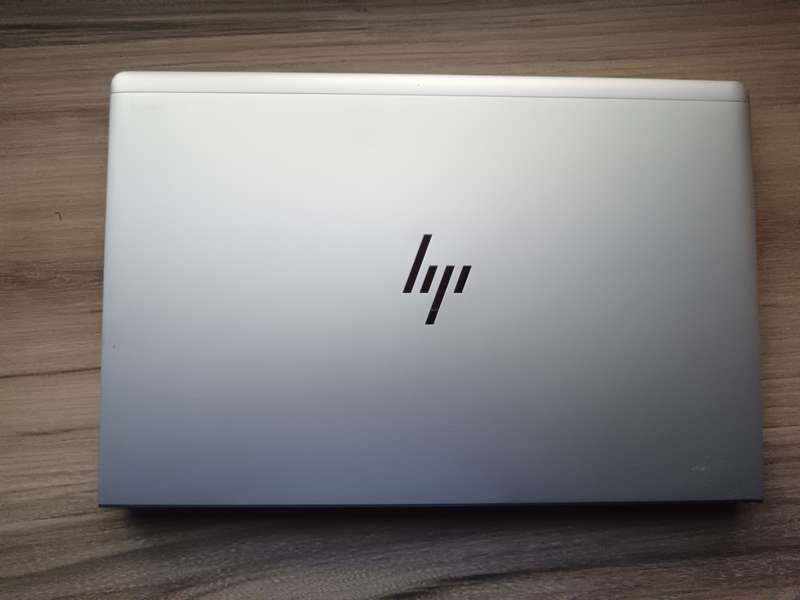 HP ELITEBOOK 640 G10 Intel Core i5 13th Gen + Free Laptop Bag