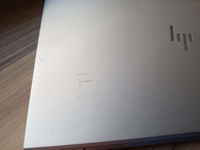 HP ELITEBOOK 640 G10 Intel Core i5 13th Gen + Free Laptop Bag