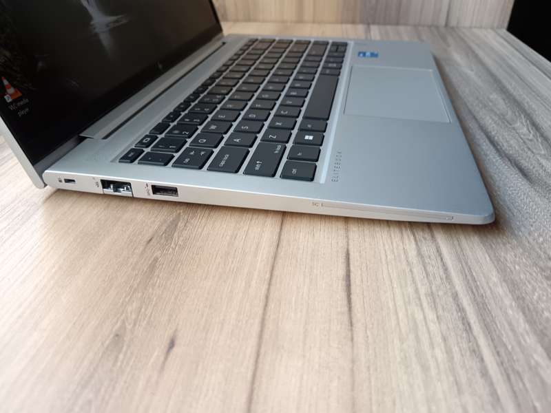 HP EliteBook 640 G9 Intel Core i5 12th Gen + Free Laptop Bag