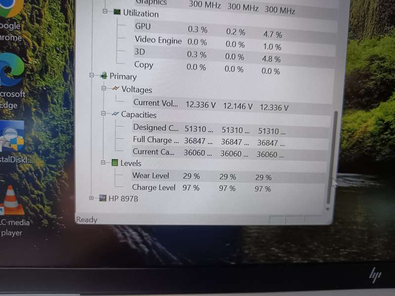 HP EliteBook 640 G9 Intel Core i5 12th Gen + Free Laptop Bag