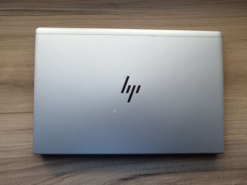 HP EliteBook 640 G9 Intel Core i5 12th Gen + Free Laptop Bag