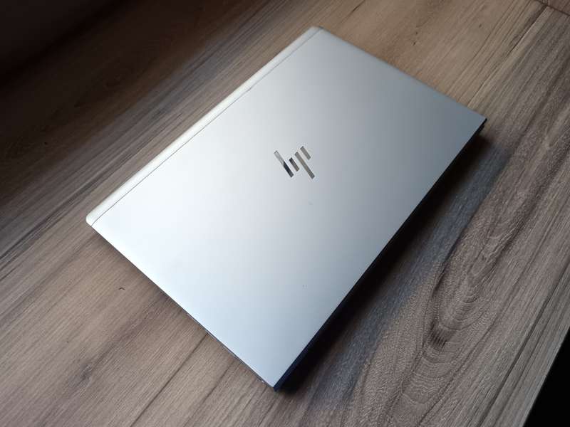 HP EliteBook 640 G9 Intel Core i5 12th Gen + Free Laptop Bag