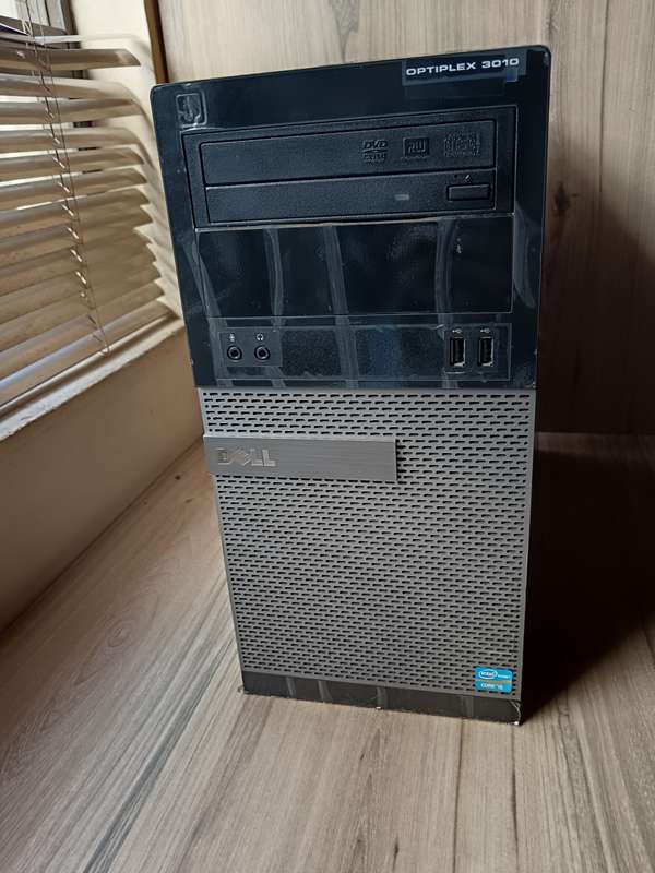Dell OptiPlex 3010 Intel Core i5