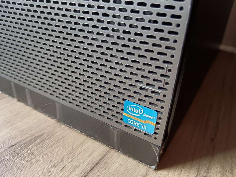 Dell OptiPlex 3010 Intel Core i5