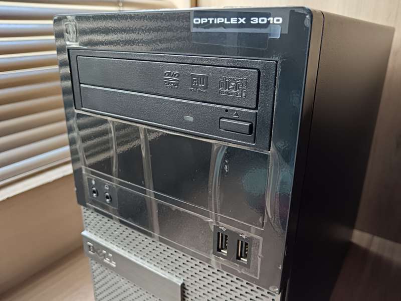 Dell OptiPlex 3010 Intel Core i5
