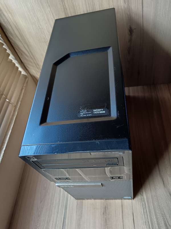 Dell OptiPlex 3010 Intel Core i5