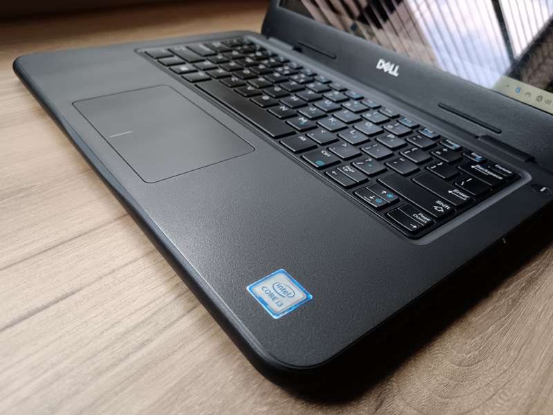Touchscreen Dell Latitude 3310 Intel Core I3 + Free Laptop Bag