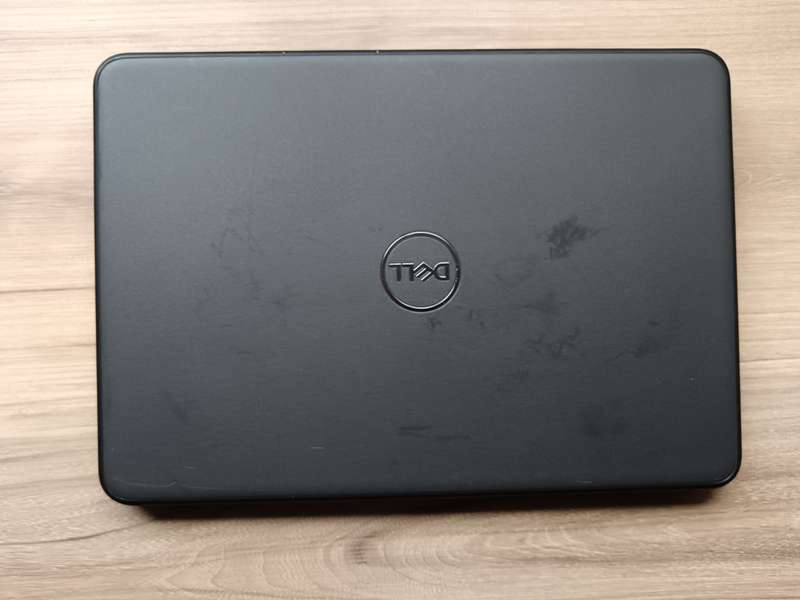 Touchscreen Dell Latitude 3310 Intel Core I3 + Free Laptop Bag