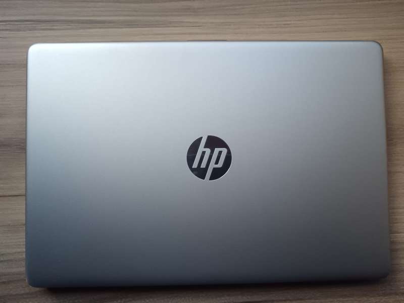 Hp Laptop 15s-eq2xxx AMD Ryzen 5 5500u + Free Laptop Bag