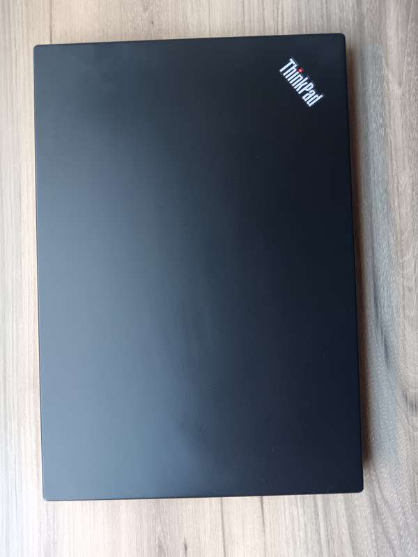 Lenovo ThinkPad T14 Intel Core I5 10th Gen + Free Laptop Bag