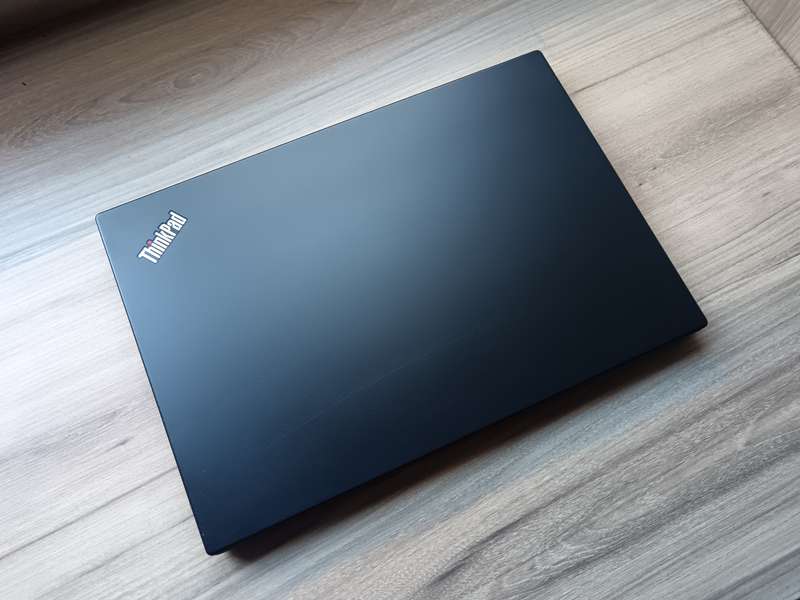 Lenovo ThinkPad T14 Intel Core I5 10th Gen + Free Laptop Bag