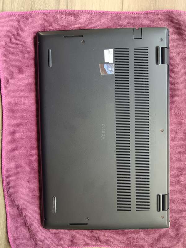 Dell Vostro 14 5410 Intel Core I5 + Free Laptop Bag