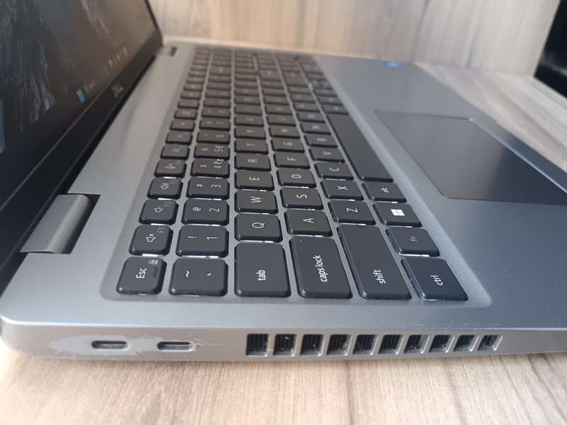 Dell Latitude 5530 Intel Core I5 12th Gen+ Free Laptop Bag