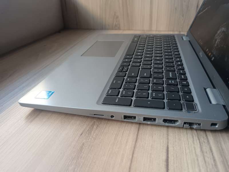 Dell Latitude 5530 Intel Core I5 12th Gen+ Free Laptop Bag