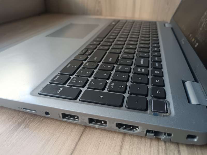 Dell Latitude 5530 Intel Core I5 12th Gen+ Free Laptop Bag