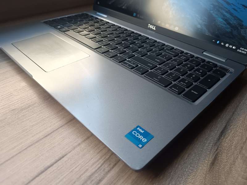 Dell Latitude 5530 Intel Core I5 12th Gen+ Free Laptop Bag