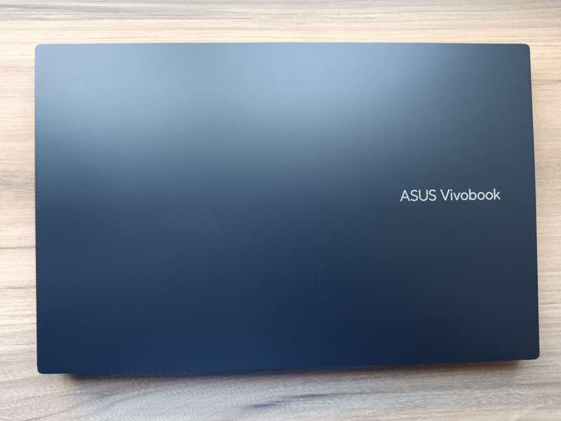 ASUS Vivobook 15 X1502 Intel® Core i7-12700H + Free Laptop Bag