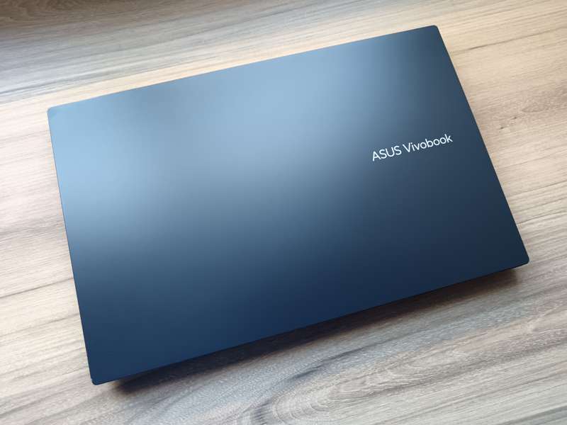 ASUS Vivobook 15 X1502 Intel® Core i7-12700H + Free Laptop Bag