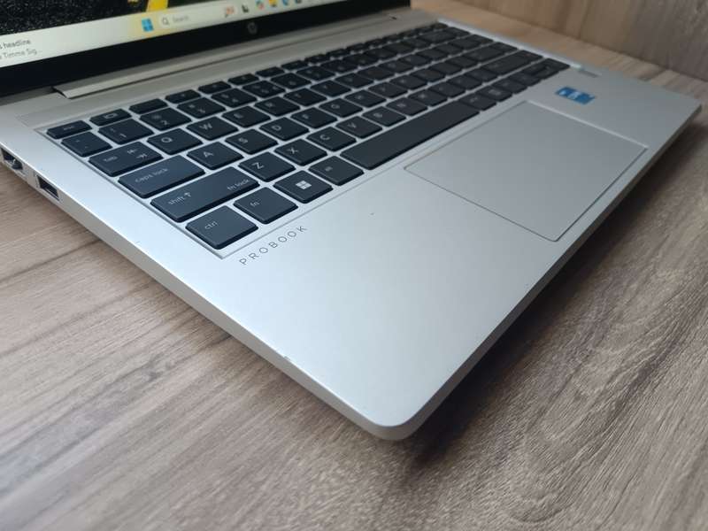 HP ProBook 440 G9 Intel Core i5 12th Gen + Free Laptop Bag