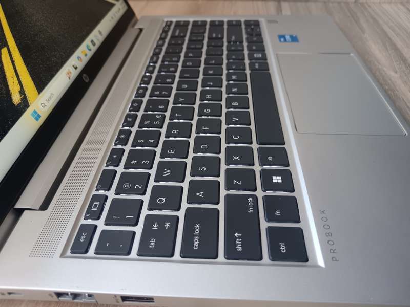 HP ProBook 440 G9 Intel Core i5 12th Gen + Free Laptop Bag