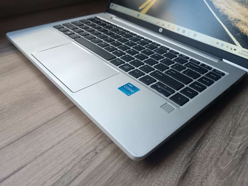 HP ProBook 440 G9 Intel Core i5 12th Gen + Free Laptop Bag