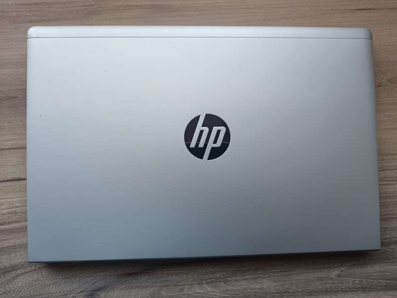 HP ProBook 440 G9 Intel Core i5 12th Gen + Free Laptop Bag