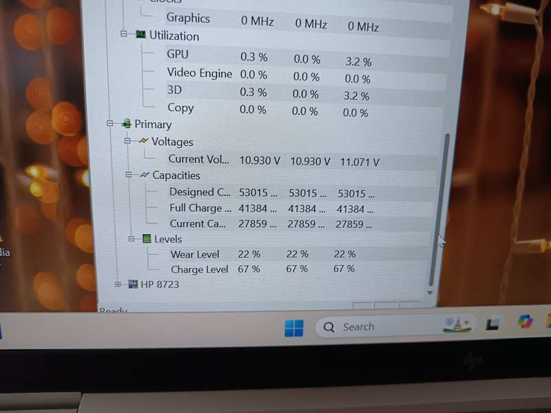 Hp EliteBook 840 G7 Intel Core i7 + Free Laptop Bag