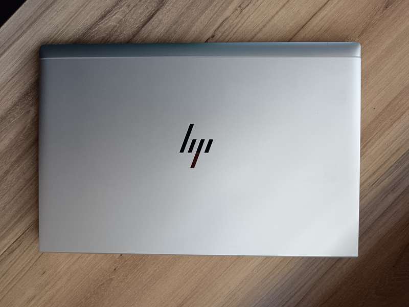 Hp EliteBook 840 G7 Intel Core i7 + Free Laptop Bag