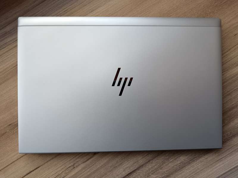 Hp EliteBook 840 G7 Intel Core i7 + Free Laptop Bag