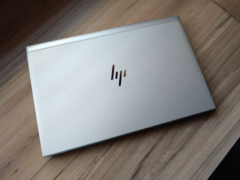 Hp EliteBook 840 G7 Intel Core i7 + Free Laptop Bag