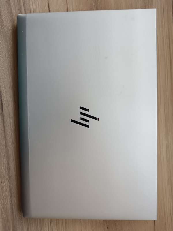 Hp EliteBook 840 G7 Intel Core i7 + Free Laptop Bag