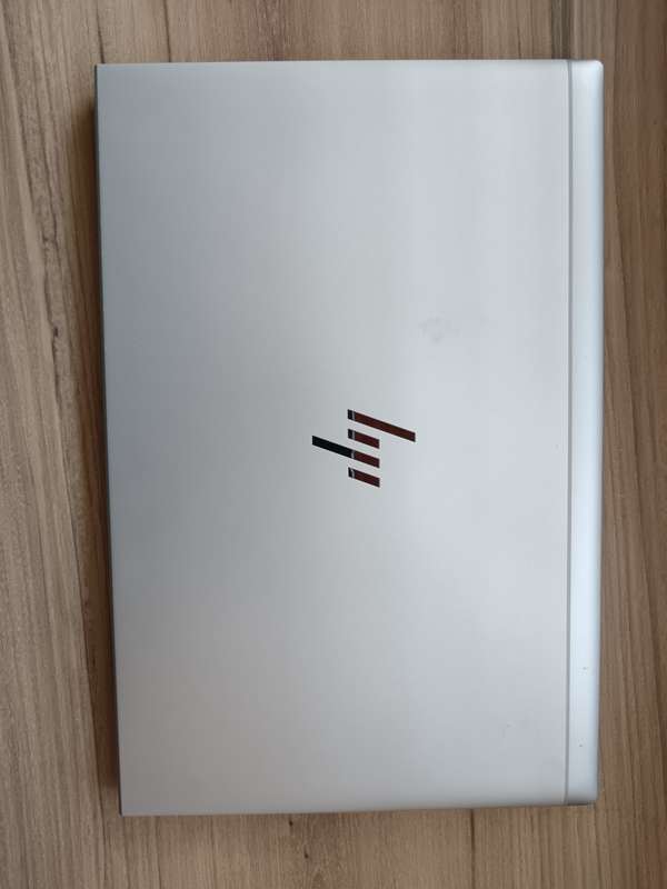 Hp EliteBook 840 G7 Intel Core i7 + Free Laptop Bag