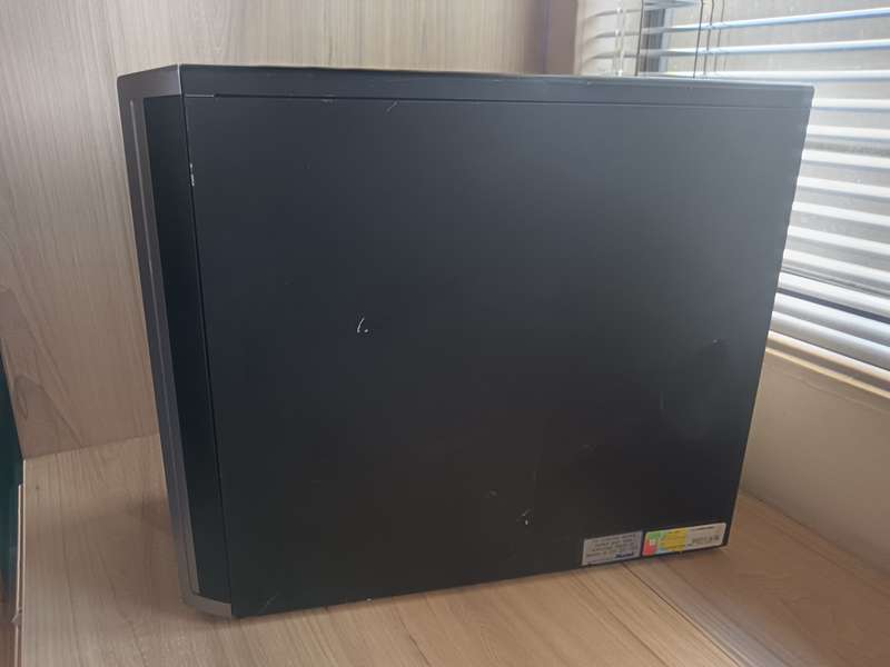 Mecer Proficient Intel Core I7 6700 Desktop