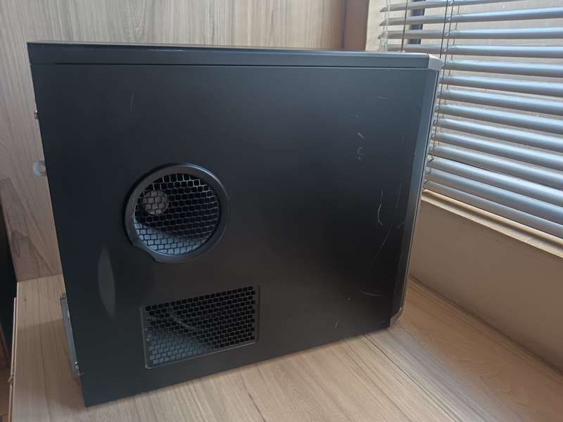 Mecer Proficient Intel Core I7 6700 Desktop
