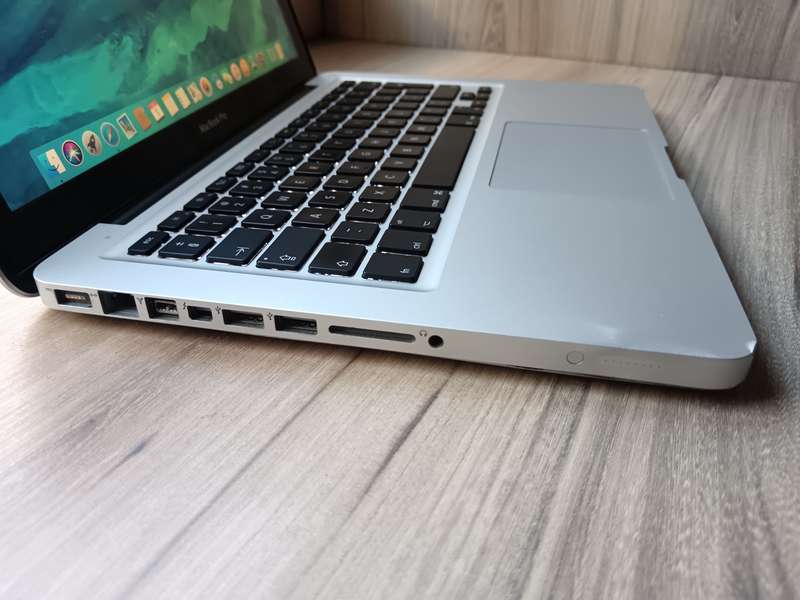 I5 Macbook Pro 13inch Mid 2012