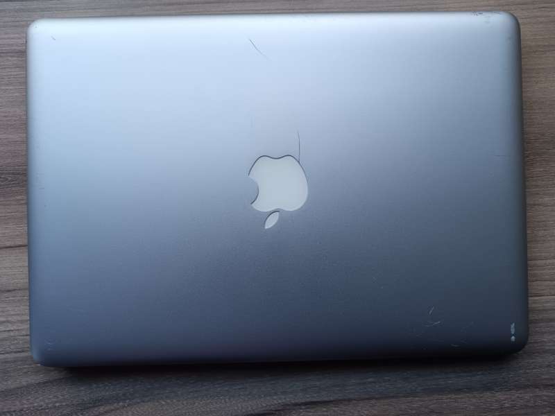 I5 Macbook Pro 13inch Mid 2012