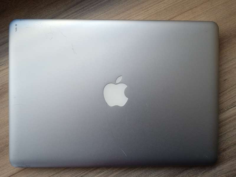I5 Macbook Pro 13inch Mid 2012