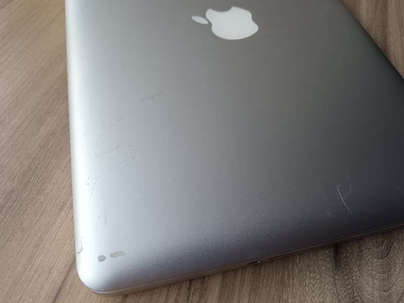 I5 Macbook Pro 13inch Mid 2012