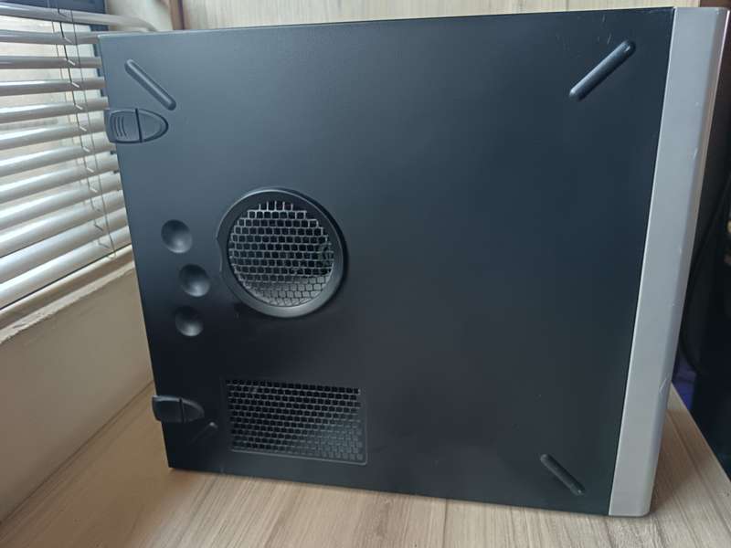 Mecer Proficient Intel Core I7 Desktop