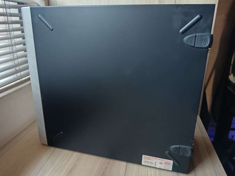 Mecer Proficient Intel Core I7 Desktop