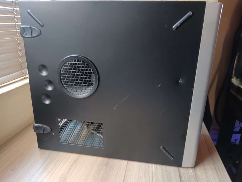 Mecer Proficient Intel Core I7 3770 Desktop